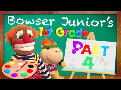Bowser jr sale train table