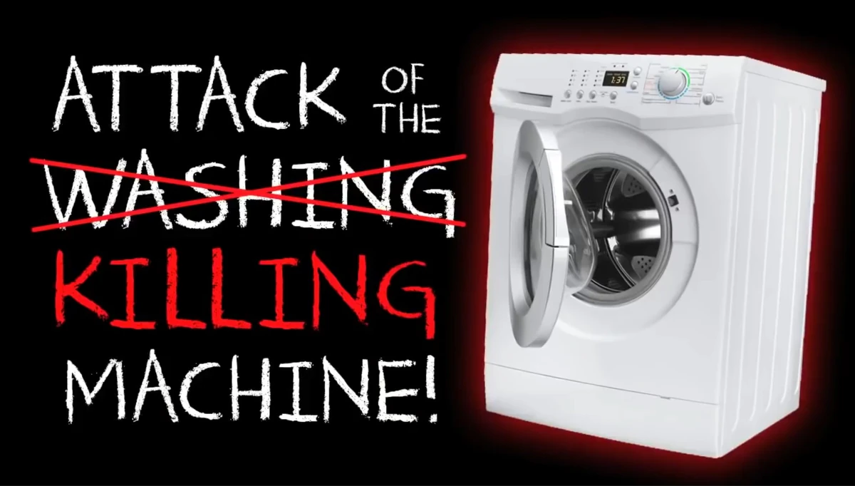 Attack of the Killing Machine SML Wiki Fandom