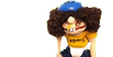 Wig Jeffy
