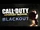 The Call of Duty Blackout