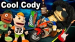 Cool Cody (remake)