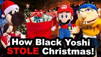 SML_Movie-_How_Black_Yoshi_Stole_Christmas!
