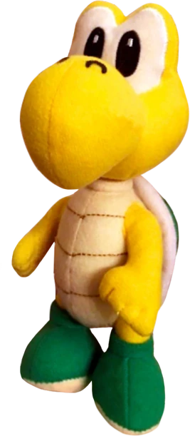 Second Former (2015-2020)