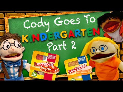 SML_Movie-_Cody_Goes_To_Kindergarten!_Part_2