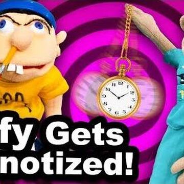 Jeffy Gets Hypnotized Supermariologan Wiki Fandom Jeffy hears a new song and falls in love with it. jeffy gets hypnotized