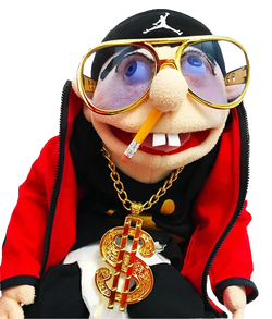 Compare prices for Jeffy The Rapper Rap Jeff Character Cartoon