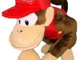 Diddy Kong