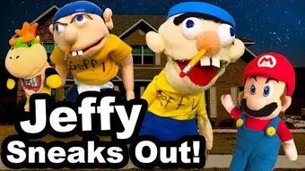Jeffy Sneaks Out Supermariologan Wiki Fandom Thank you so much for 2 million subscribers!! jeffy sneaks out supermariologan