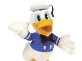 Donald Duck