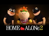 Home Alone 2