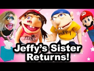 Jeffy's Sister Returns! | SML Wiki | Fandom
