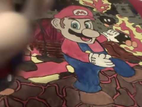 Explore the Best Supermariologan Art