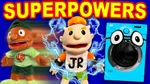 SuperPowers Remake Thumbnail