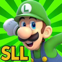 SuperLuigiLogan