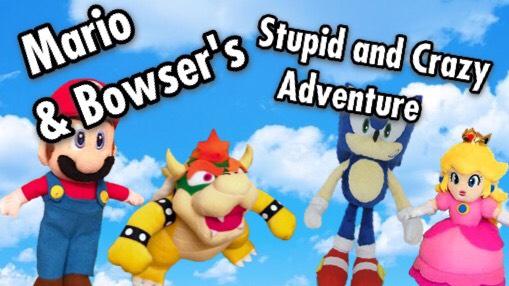 Another dumb idea - Bowser leads The Koopa : r/civ