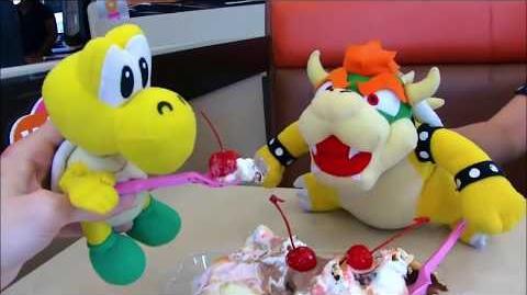 My Best Friend Supermariologan Wiki Fandom