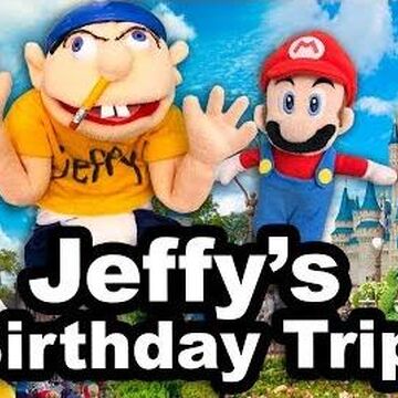 Mario Jeffy Dad Jeffy S Birthday Trip Supermariologan Wiki Fandom jeffy s birthday trip