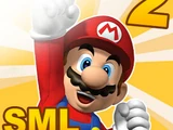 SuperMarioLogan 2