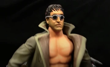 ●Mr. Doc Loui Dr. Octopus | SML Wiki | Fandom