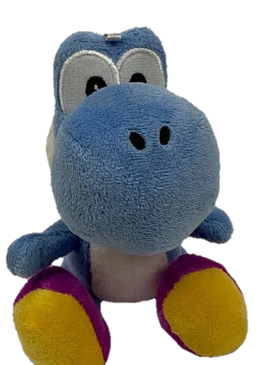 BlueDuggie