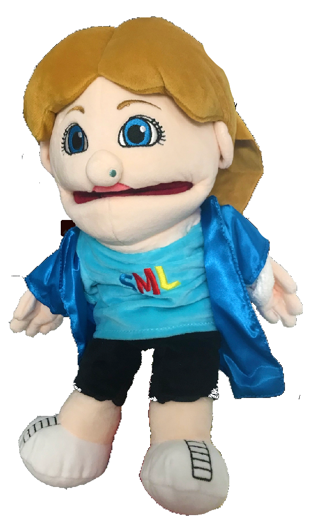 Lance Thirtyacre (puppet), SML Wiki