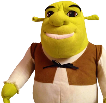 ShrekRemastered