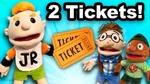 2 Tickets! (remake) Thumbnail