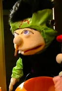 FrankenJeffy