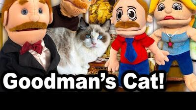 Mr goodman funny moments top