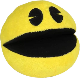 Pac Man