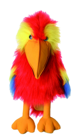 SkittlesTheBird