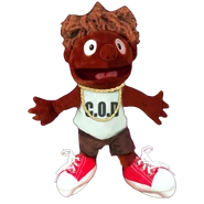 Black Yoshi (New thumbnails only)