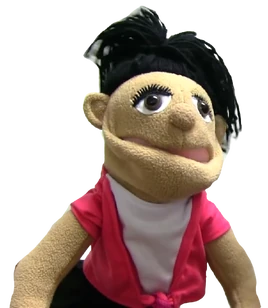 Susan (The Cookie Jar)