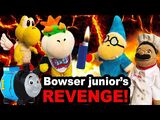 Bowser Junior's Revenge!