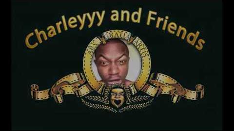 charleyyy and friends the video game