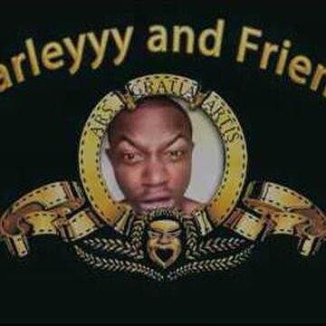 charleyyy and friends the game