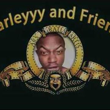 charley and friends video game