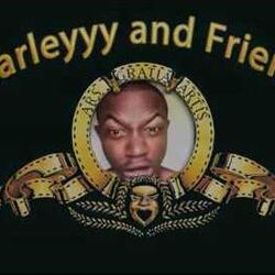Charleyyy and sale friends the game