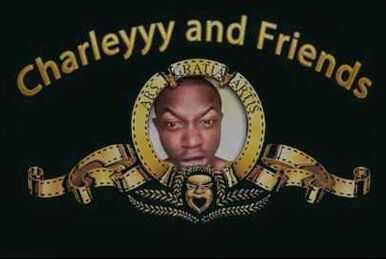 Charleyyy and friends the hot sale video game ps3