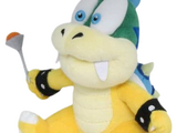 Larry Koopa