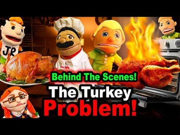 The Turkey Problem! | SML Wiki | Fandom