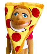 Pizza Costume