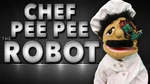 Chef Pee Pee The Robot