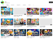 A screenshot showing the alleged hacker unprivating old videos on the SuperLuigiLogan channel.