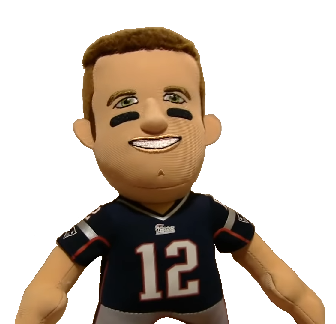 Tom Brady, SML Wiki