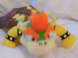 Bowser's Addiction