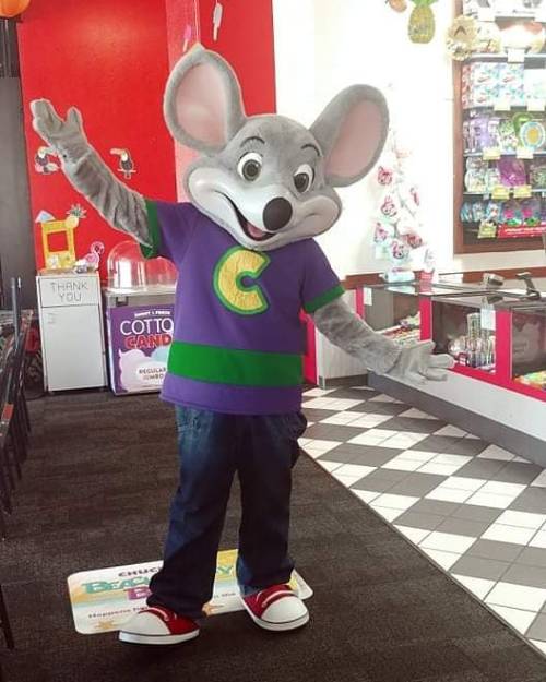 Chuck E Cheese Character Sml Wiki Fandom