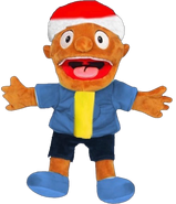 Toad (The Baseball Game)