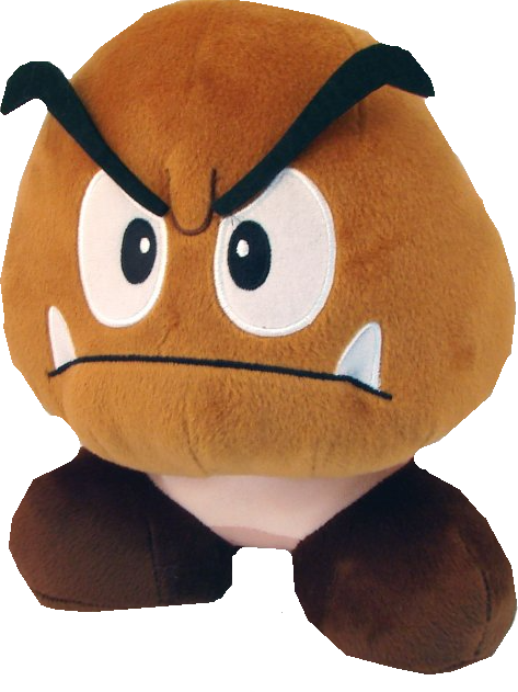 Goomba, SML Wiki