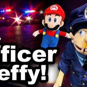Officer Jeffy Supermariologan Wiki Fandom I use him in my sml parody's and hes the star of the show. officer jeffy supermariologan wiki